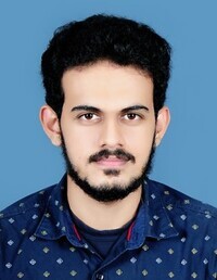 Yedukrishnan V